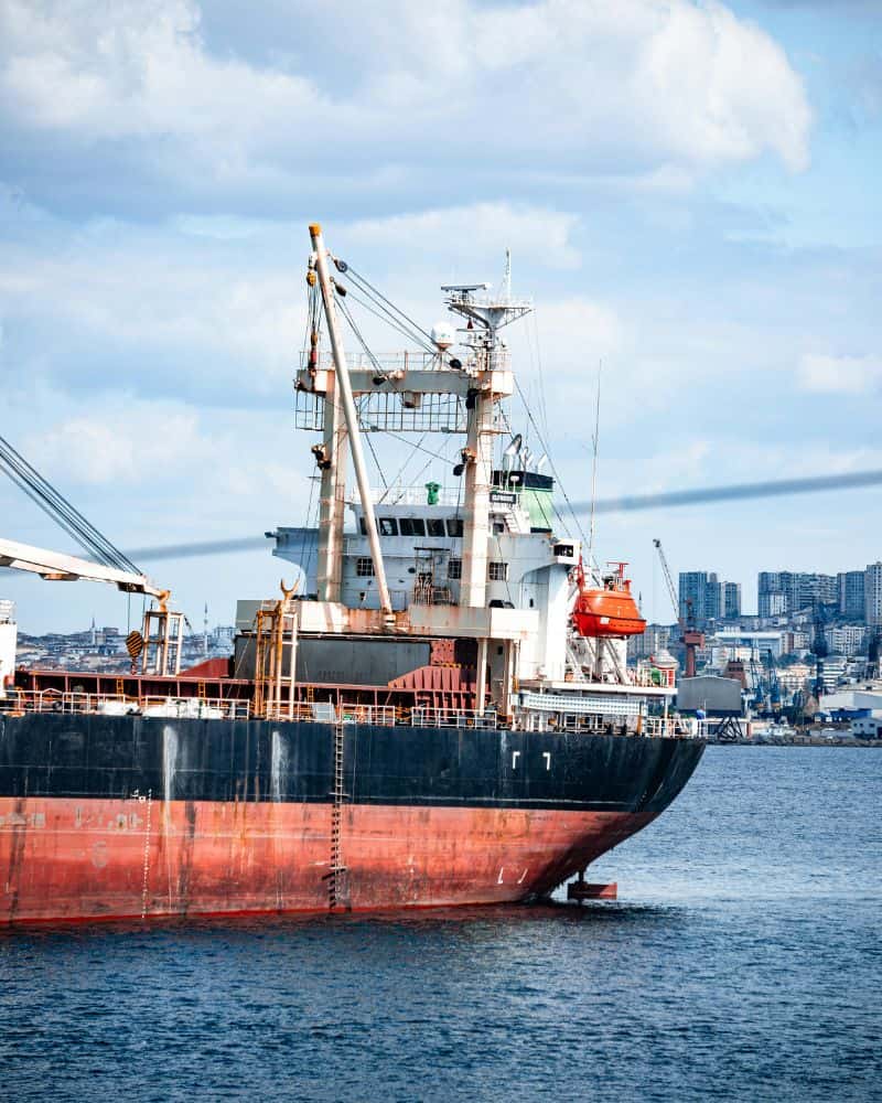 Cleemann. Sistemas de asientos ergonómicos para puentes de mando.