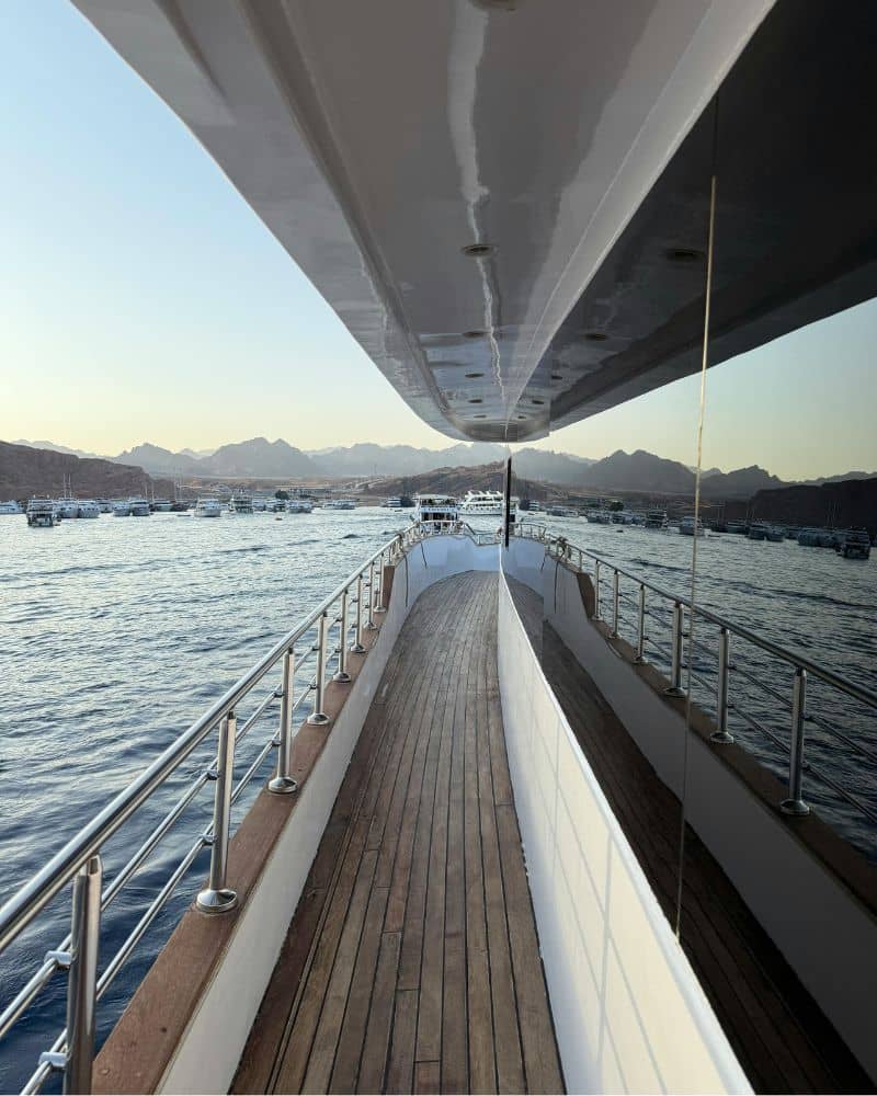 GTF Freese. Pavimentos y cubiertas marinas de alta resistencia.