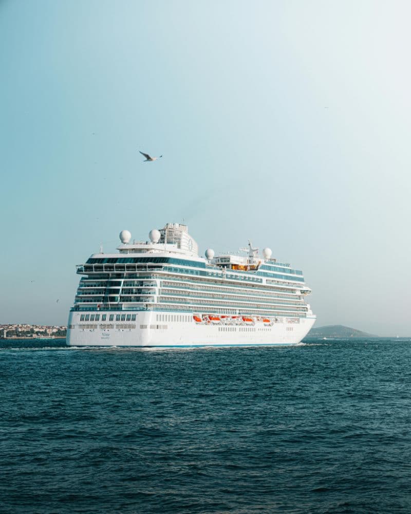 Schwepper. Cerrajería técnica y herrajes navales.