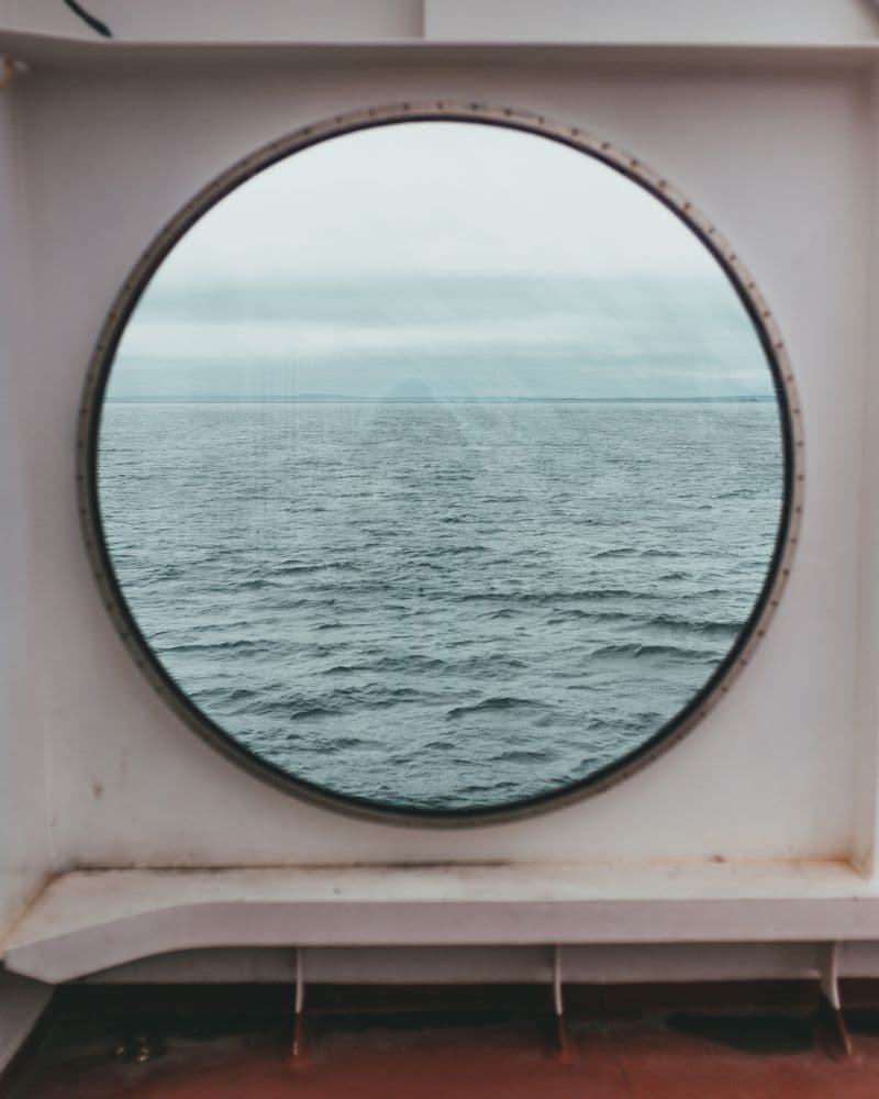 Sonpura. Descanso y colchones adaptados a náutica.