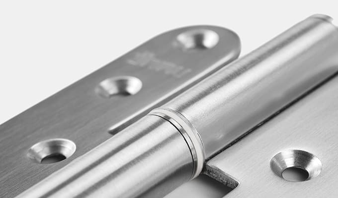 Herrajes personalizados Herrajes personalizados