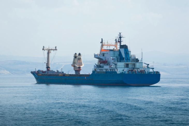 Distribuciones náuticas disnau