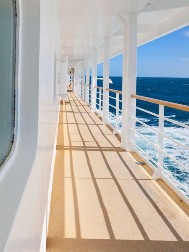 Soluciones integrales naval. Pavimentos.