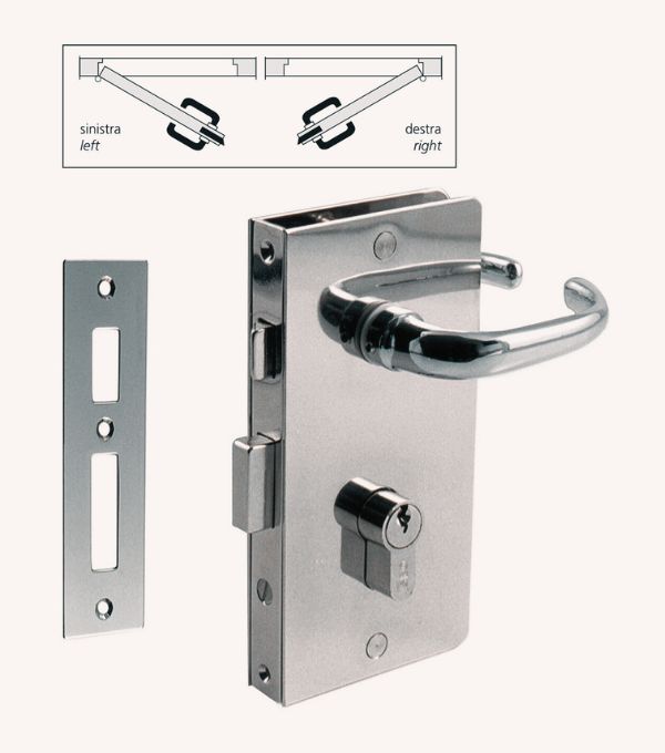 Soluciones integrales naval. Puertas Soluciones integrales naval. Puertas